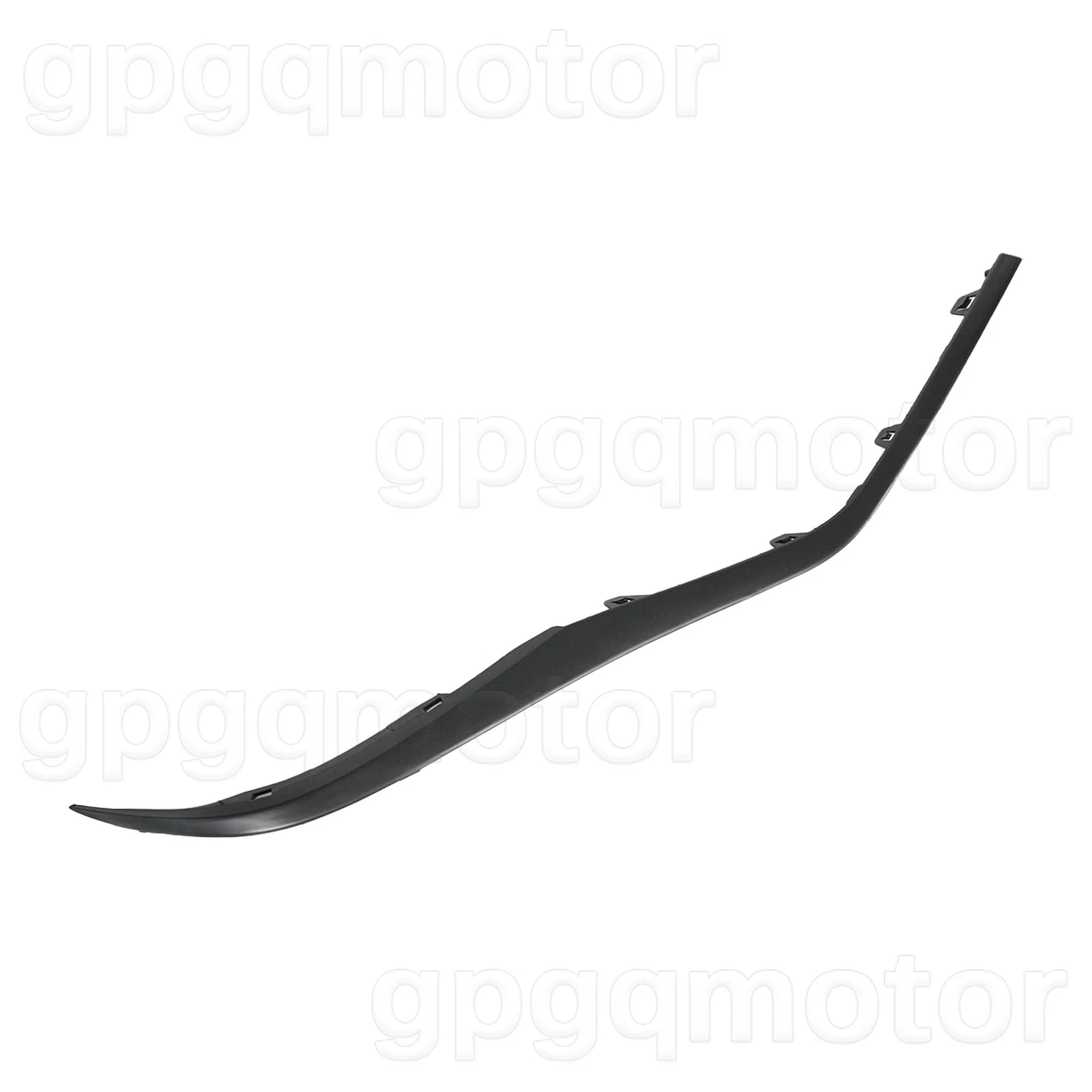 2024 - 2025 HYUNDAI Elantra Front Bumper Lower Trim Molding Passenger Side Right RH