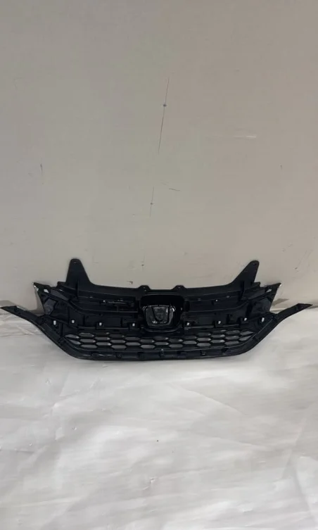 2015 - 2016 HONDA CRV Front Bumper Upper Grille