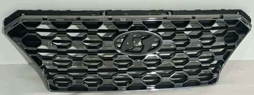 2019 - 2020 Hyundai Santa Fe Grille