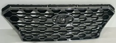 2019 - 2020 Hyundai Santa Fe Grille