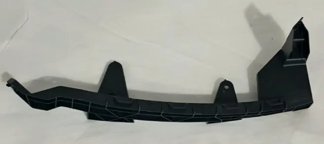 2013 - 2018 Honda Accord Crosstour Headlight Head Light Support Brackets Pair