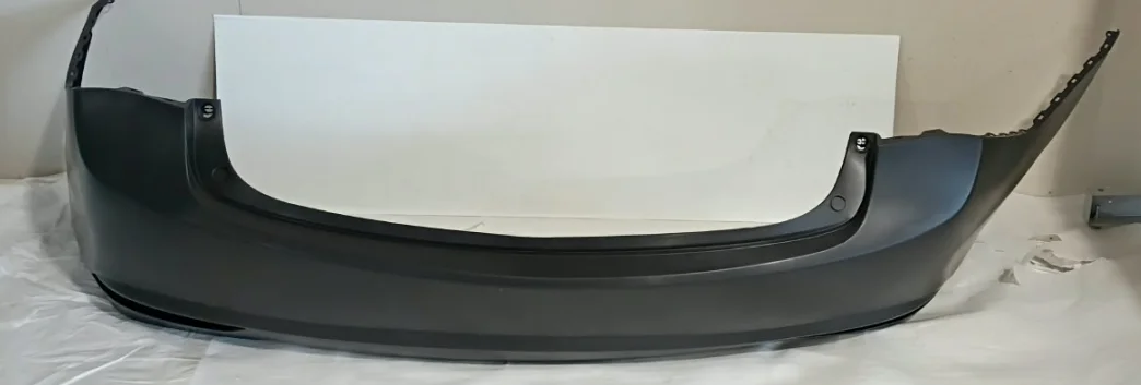 2014 - 2017 Acura TLX Rear Bumper Cover