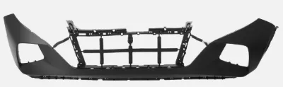 2022 - 2024 Hyundai Tucson Bumper Cover Front Upper