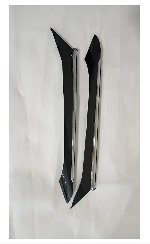 2016 - 2021 Nissan Maxima Rear Quarter Panel Molding Compatible L