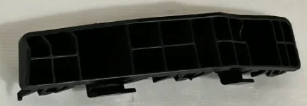 2020 - 2022 Kia Soul Front Lower Bumper Bracket Passenger Side RH