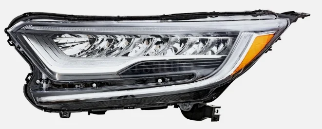 2017 - 2022 Honda CRV Headlamp LED Left Driver LH