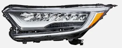 2017 - 2022 Honda CRV Headlamp LED Left Driver LH