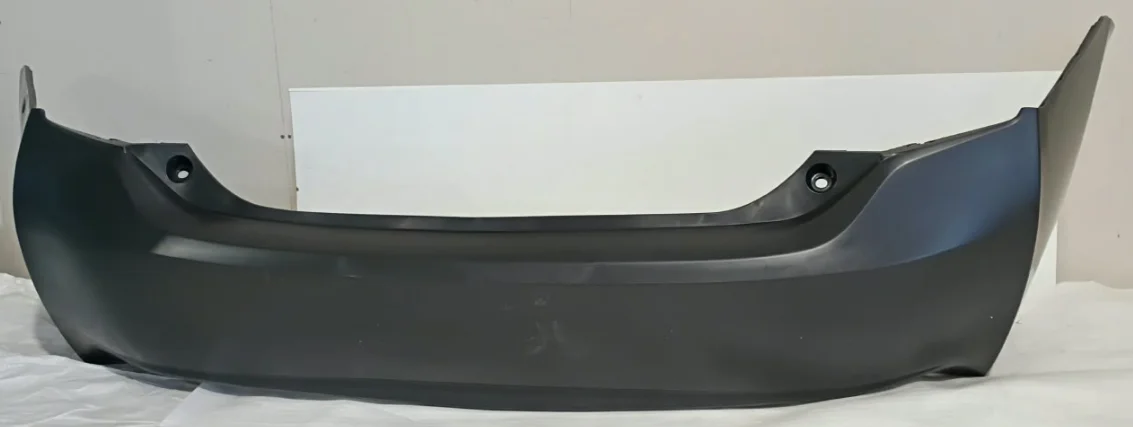 2012 - 2016 Toyota Prius C Rear Bumper Cover
