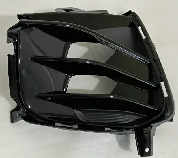 2021 - 2024 Kia K5 Front Bumper Cover Grille Driver Side L