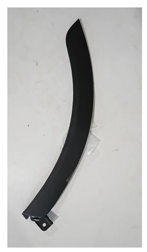 2018 - 2025 MITSUBISHI ECLIPSE CROSS REAR RIGHT SIDE DOOR WHEEL ARCH