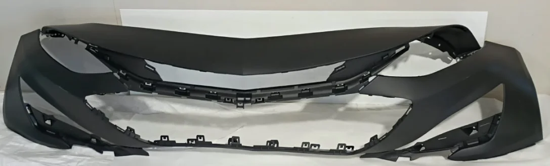 2019 - 2025 Chevrolet Malibu Front Bumper Cover Upper