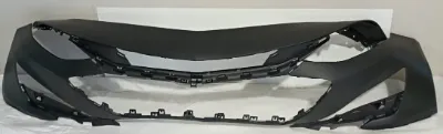 2019 - 2025 Chevrolet Malibu Front Bumper Cover Upper