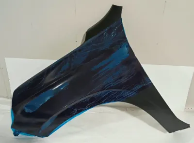 2021 - 2024 Chevrolet Suburban Tahoe Front Fender Drive Side LH