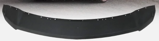 2021 - 2024 Chevrolet Tahoe Suburban Front Bumper Lower Valance Cover