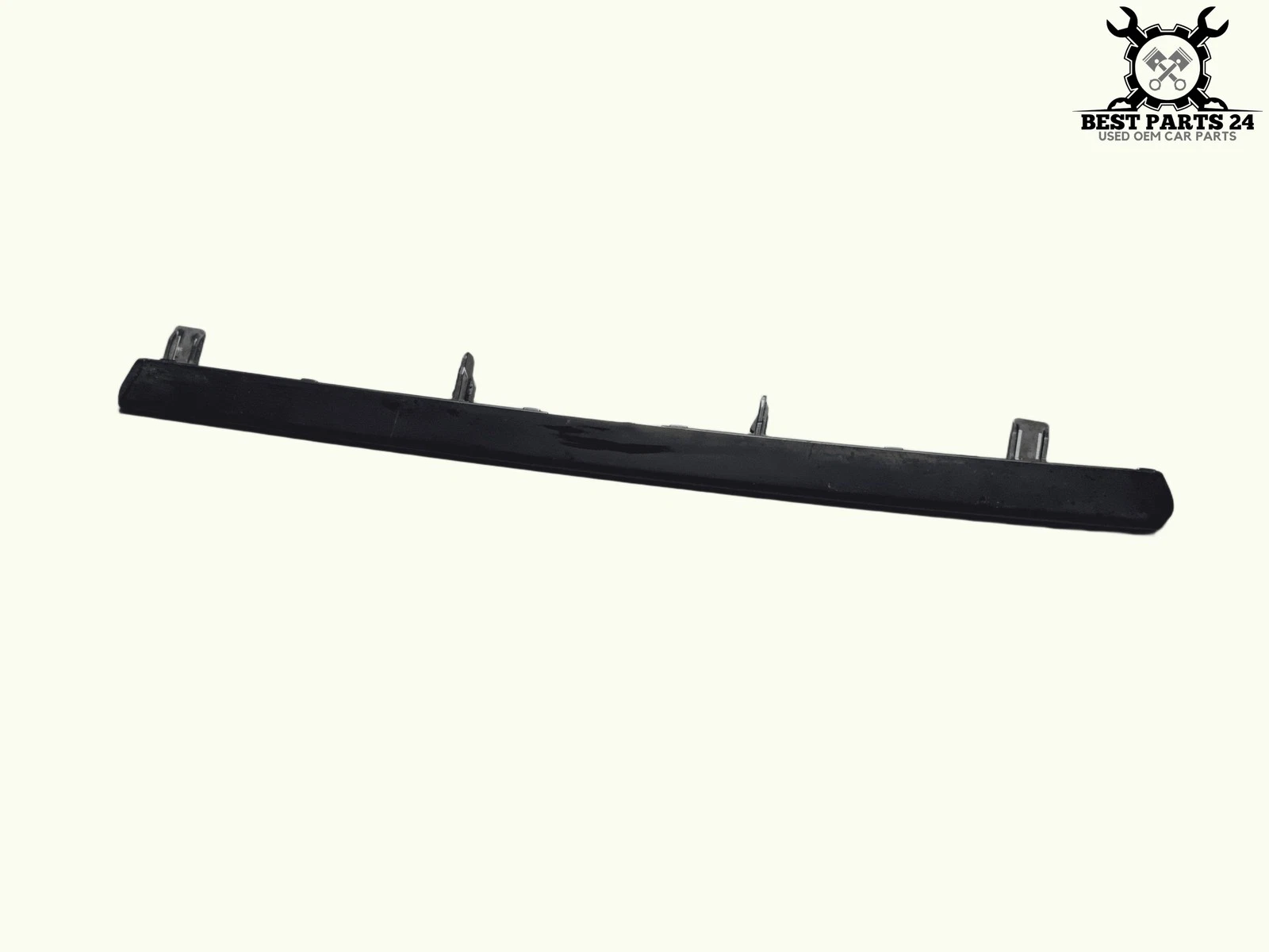 2018 - 2021 Toyota Camry FRONT LOWER BUMPER COVER MOLDING