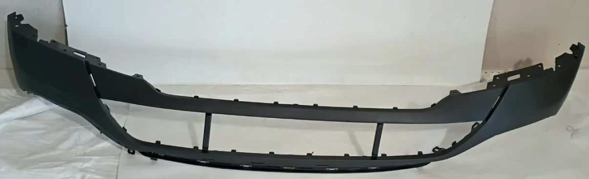 2017 - 2019 GMC Acadia Front Lower Bumper Cover