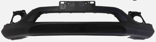 2012 - 2014 Honda CR-V Front Bumper Cover Lower