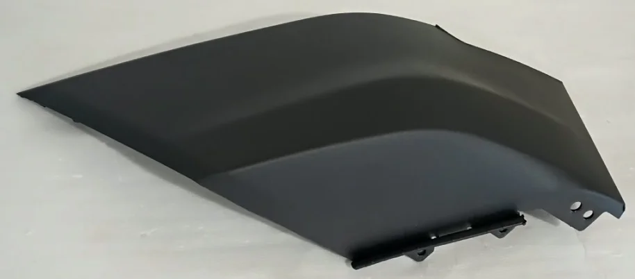 2022 - 2024 Chevy Traverse Front Bumper Lower Fascia Left Driver Side LH