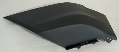 2022 - 2024 Chevy Traverse Front Bumper Lower Fascia Left Driver Side LH