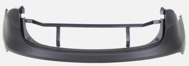 2013 - 2016 Hyundai Santa Fe Sport Rear Upper Bumper Cover