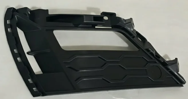 2024 - 2025 Hyundai Sonata Moulding ASSY Front Bumper L