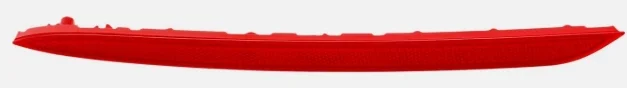 2021 - 2024 Kia K5 Rear Bumper Face Bar Reflector Driver Left Side LH