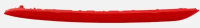 2021 - 2024 Kia K5 Rear Bumper Face Bar Reflector Driver Left Side LH