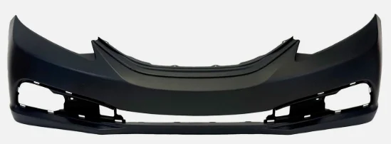 2013 - 2015 Honda Civic Front Bumper Cover