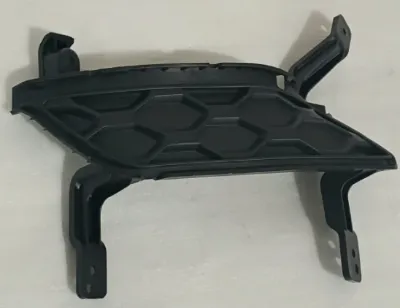 2019 - 2020 Hyundai Santa Fe FRONT Bumper Cover Blanking Fog Left DRIVER L