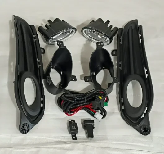 2015 - 2016 HONDA HRV Bumper Fog Light SET