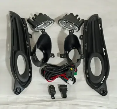 2015 - 2016 HONDA HRV Bumper Fog Light SET