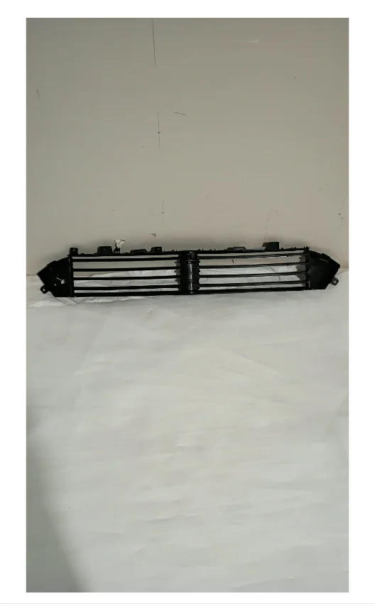 2017 - 2026 Chrysler Pacifica RADIATOR SHUTTER ASSEMBLY