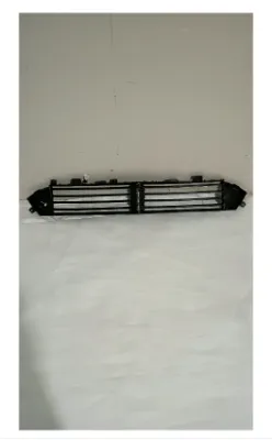 2017 - 2026 Chrysler Pacifica RADIATOR SHUTTER ASSEMBLY
