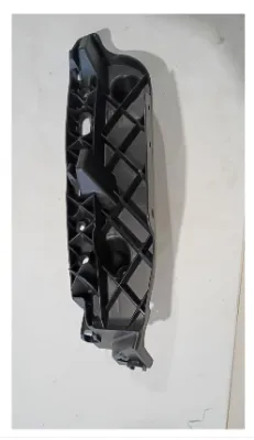 2014 - 2020 Dodge Durango Front Bumper Fascia Bracket Passenger Side Cover RH