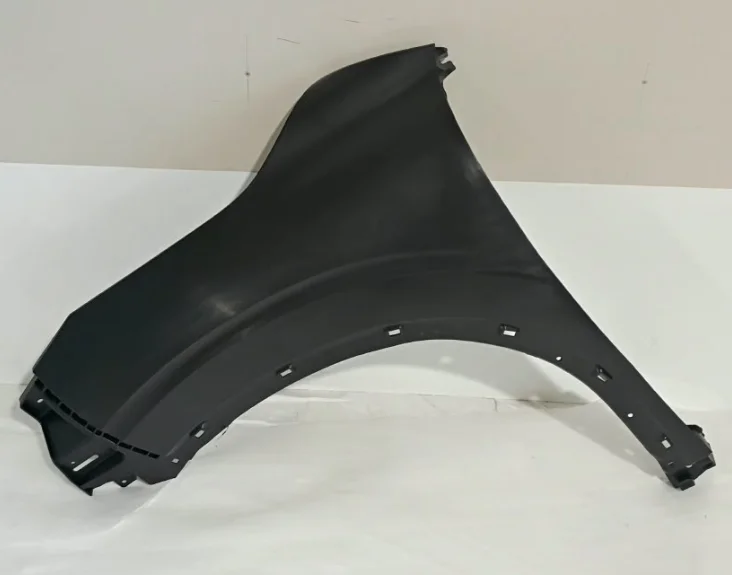 2022 - 2024 Mitsubishi Outlander Front fender panel plastic driver side LH