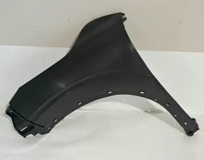 2022 - 2024 Mitsubishi Outlander Front fender panel plastic driver side LH