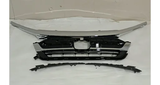 2019 - 2022 For Honda Pilot Front Upper Grille CRM