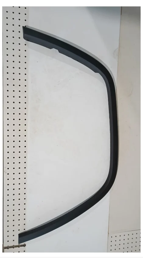 2014 - 2016 Jeep Grand Cherokee Front Fender Flare Left Side LH