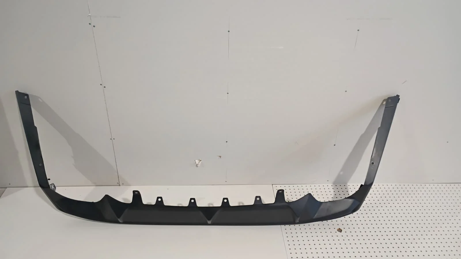 2018 - 2024 Toyota Camry Rear Bumper Cover OEM DOWN SE