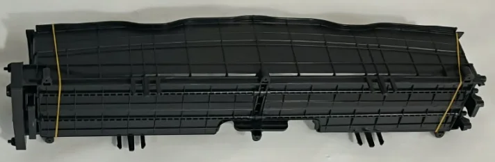 2023 - 2026 Kia Niro Radiator Shutter Flap Assembly Active Air
