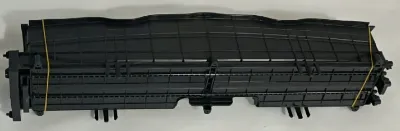 2023 - 2026 Kia Niro Radiator Shutter Flap Assembly Active Air