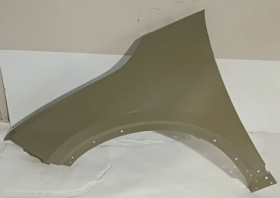 2019 - 2022 Chevrolet Blazer Front Fender LH