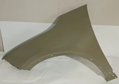 2019 - 2022 Chevrolet Blazer Front Fender LH