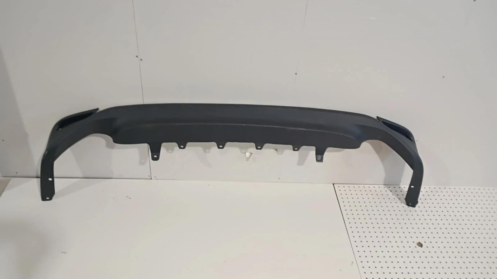 2018 - 2024 Toyota Camry Rear bumper Lower Cover