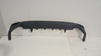 2018 - 2024 Toyota Camry Rear bumper Lower Cover