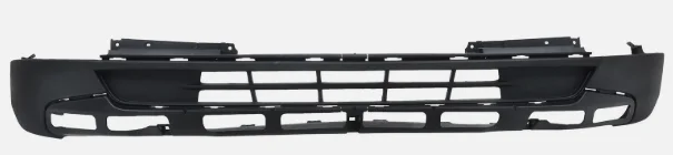 2019 - 2022 Chevrolet Blazer Front Lower Bumper wo Engine Heater