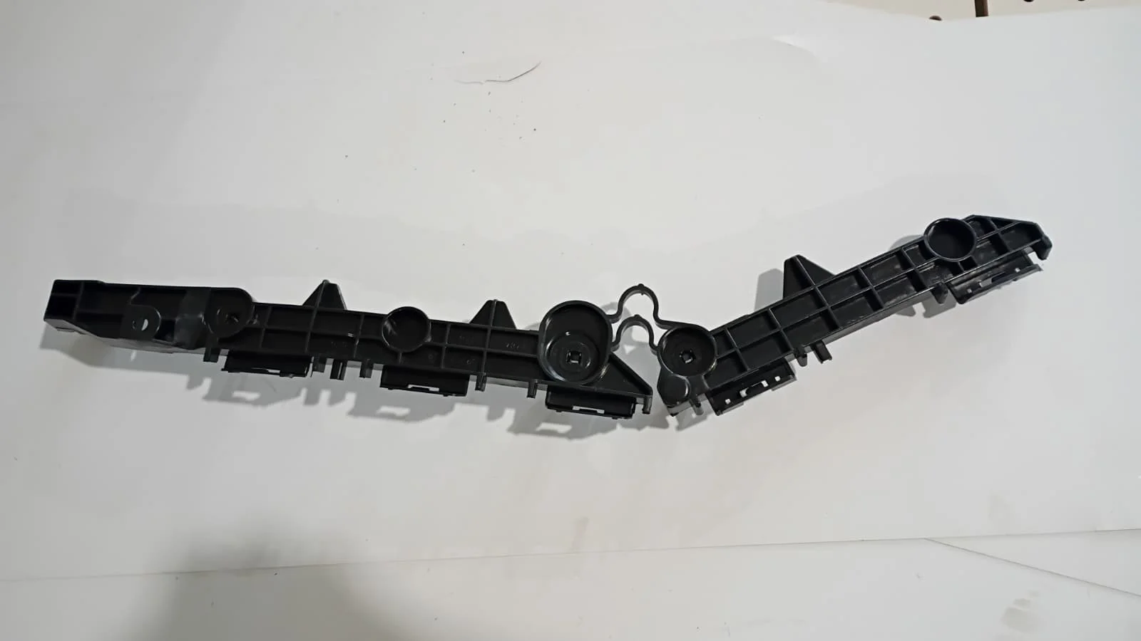 2019 - 2025 Toyota RAV4 UPPER BUMPER COVER SUPPORT