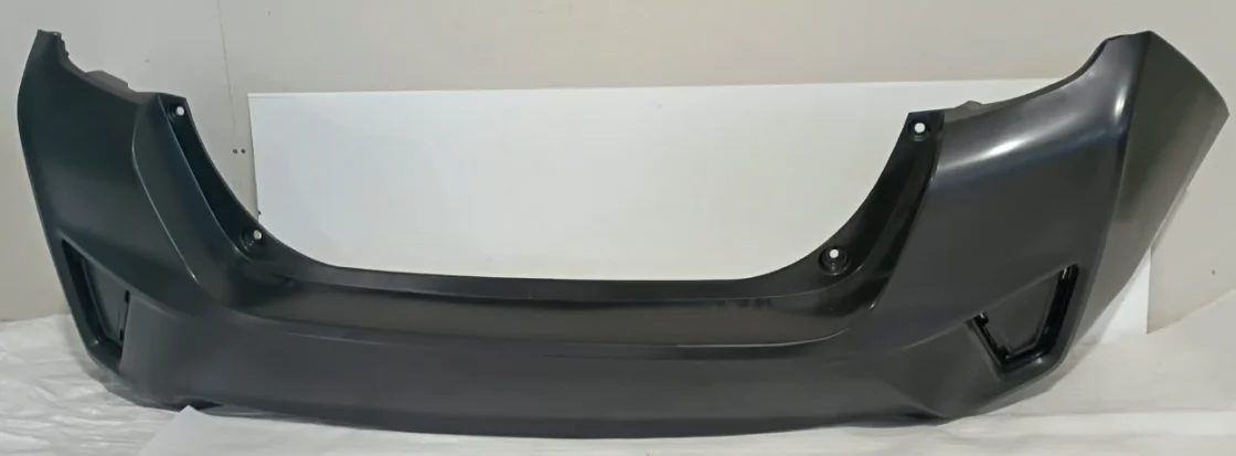 2015 - 2017 Honda Fit Rear Bumper Cover