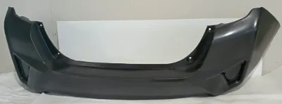 2015 - 2017 Honda Fit Rear Bumper Cover
