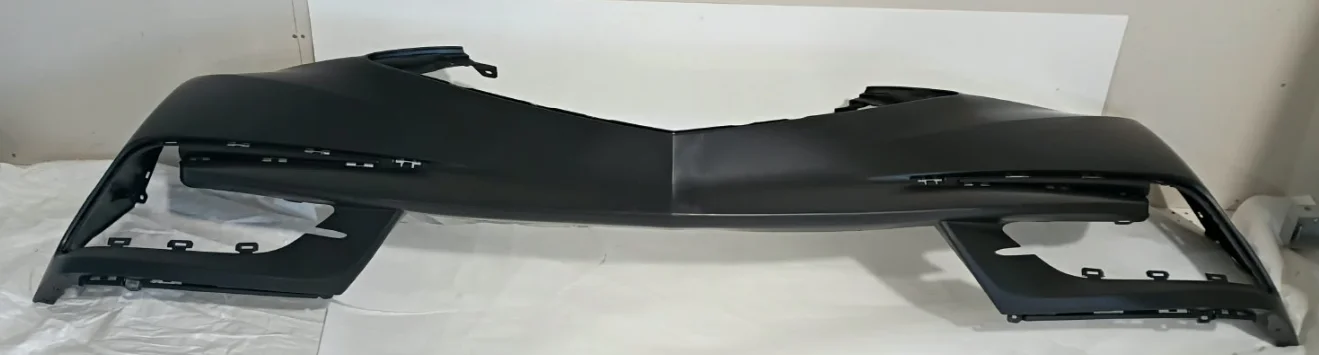 2017 - 2020 Acura MDX Front Bumper Cover